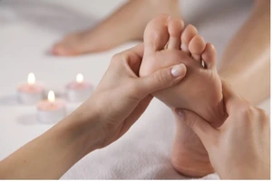 Réflexologie familiale