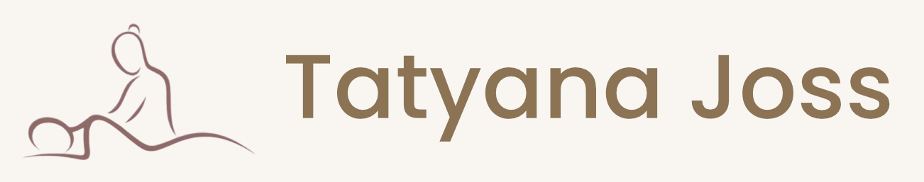 Tatyana Joss Massage Ollon